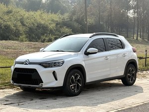 Citroën <span class=keywords><strong>C3</strong></span>-XR 1.2THP 190THP Edición Fashion 2021, Automático, Autos Usados Chinos de Alta Calidad, Gran Venta, Personalizable, Económico - Product Image 1