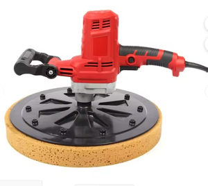 Offres économiques pour une machine de ponçage et de polissage de murs en béton de qualité supérieure - Prête à être expédiée - Product Image 1