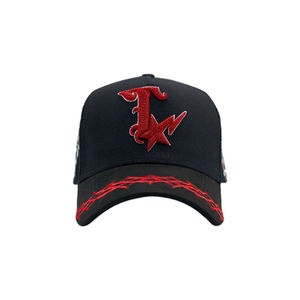 Gorras de Béisbol 100% Originales de Gamuza 310 Hats X El Mago, Visera Curva, Ajustables, Venta al por Mayor, Entrega Rápida, Personalizables - Product Image 2