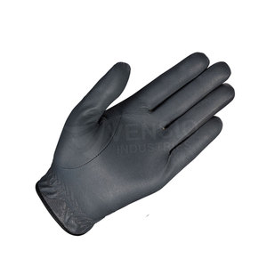 Guantes de golf de cuero genuino de alta calidad Transpirable Ocio Antideslizante Resistente al desgaste para deportes al aire libre - Product Image 6