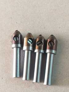 Machine CNC meule outils diamantés Cnc simples poignée habillage naturel et Mono diamant outils de commode pour bracelets - Product Image 3