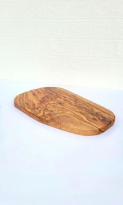 Tabla de cortar de madera de la mejor calidad con colores y tamaños personalizados para servir y cortar verduras y frutas - Product Image 5