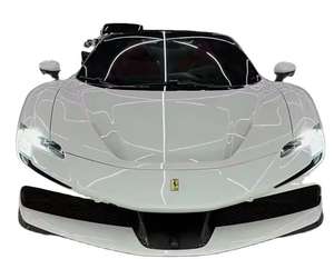 Nouveau SUV Électrique Intelligent Édition Refresh 2025 à Succès Commercial, 5 Portes, 6 Places, Véhicule à Énergie Nouvelle à Vendre - Product Image 3