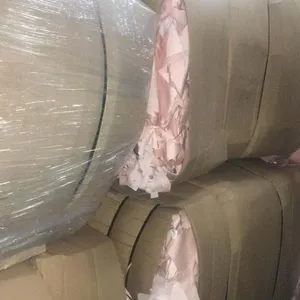 PA66 & Nylon 66 Airbag scraps