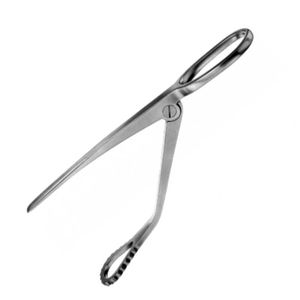 Élévateur zygométrique Rowe sur mesure, os de 215 mm, acier inoxydable allemand, élévateurs de chirurgie plastique, élévateur zygométrique Rowe - Product Image 2