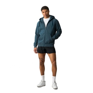 Prix usine sweats à capuche personnalisés unisexe hiver haute qualité logo brodé sweats à capuche à la mode imprimé sweats pour sweat à capuche - Product Image 3