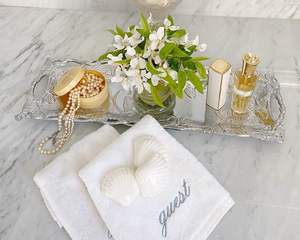 ถาดอลูมิเนียมตกแต่งพรีเมี่ยมสำหรับตกแต่งบ้านและงานกิจกรรมสำหรับการให้บริการและการแสดงที่สร้างสรรค์ในราคาไม่แพงจากอินเดีย - Product Image 3