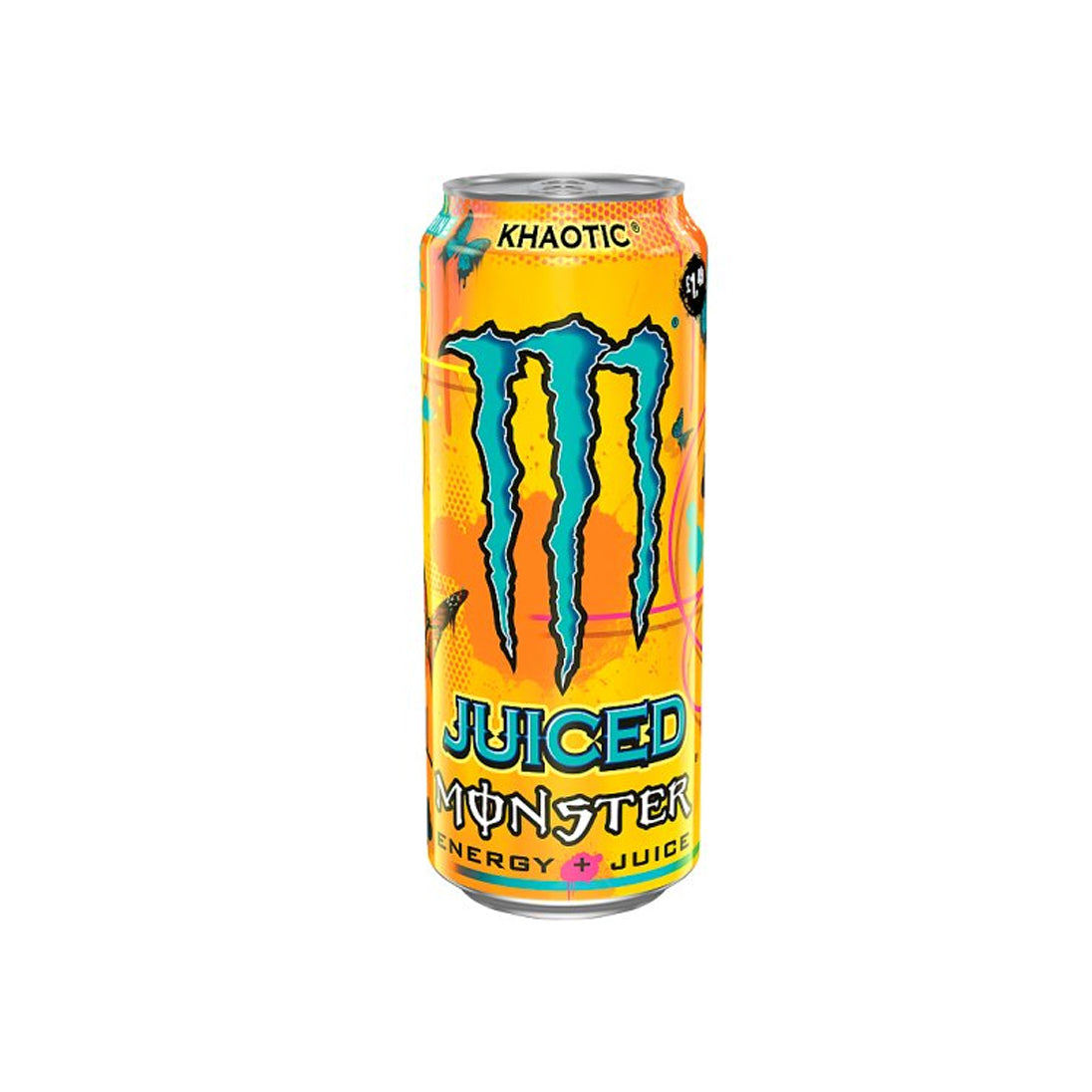 美国原装美版Monster Energy 鬼爪魔爪功能饮料：⚡能量爆棚，燃爆你的每一刻！🥤-功能饮料-淘宝好物网, image size:1096x1096