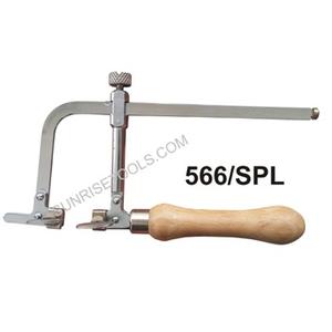 อุปกรณ์เครื่องประดับแบบปรับได้กรอบเลื่อยดีลักซ์ - Product Image 3