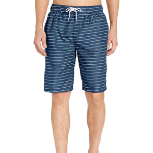 Beach <b>Shorts</b> Men Summer Loose Board <b>Short</b> Quick Drying Panties With Pocket Keep <b>Cool</b> - Product Image 2