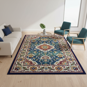 Erdenet พรม100% แบบขนแกะที่เป็นมิตรกับสิ่งแวดล้อมเครื่องทำพรมแอนทิกาคอลเลกชันหมายเลข: 1 - Product Image 2