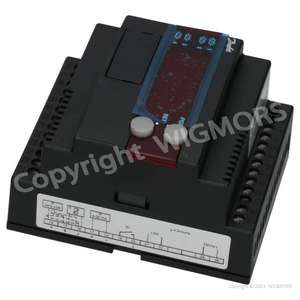 Contrôleur Danfoss Pack, EKC 331T, 084B7105 - Product Image 2