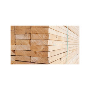 Madera de abeto lista para exportar suministrada a granel para proyectos comerciales y minoristas - Product Image 1