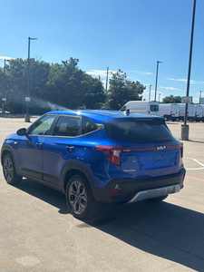 KIA Seltos EX 2024 d'occasion, propre - Product Image 6