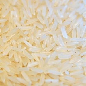 Meilleur riz blanc biologique à long grain Basmati parfumé Prix de gros compétitif Cultures fraîches en Thaïlande - Product Image 1