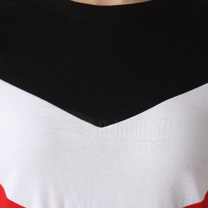 Camisetas ajustadas informales de alta calidad para mujer, Algodón ligero y duradero, transpirable para verano, patrón estampado - Product Image 6