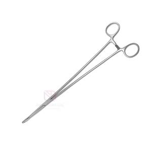 คีมหนีบห้ามเลือดสแตนเลสสตีล ยี่ห้อ JIMED SURGIAL รุ่น JI-6111 ได้รับการรับรองมาตรฐาน CE รับประกัน 3 ปี เครื่องมือผ่าตัดคุณภาพพรีเมียม - Product Image 4