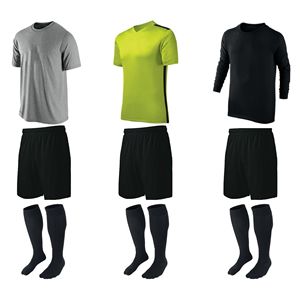 Personalizado transpirable uniforme de fútbol al por mayor sublimación de secado rápido suave tela ropa de equipo ropa de fábrica Proveedor de Ropa - Product Image 1