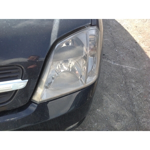 FARO DELANTERO IZQUIERDO OPEL Meriva 1ª Serie 93321052 89308550 (03>06) - Product Image 1