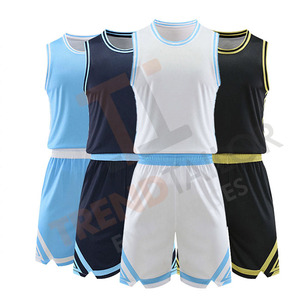Camiseta de Baloncesto Personalizada para Hombre, 100% Poliéster, Logotipo y Número Personalizados al por Mayor - Product Image 6
