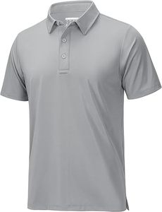 เสื้อยืดผ้าแคนวาสแบบแห้งเร็วระบายอากาศได้ดีผ้าคอตตอน100% สำหรับใส่ในชีวิตประจำวันใส่ได้หลากหลายสีทนทานใส่สบาย - Product Image 4