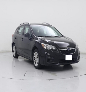 Nuevo SUBARU IMPREZA 2018 USADO con Volante a la Izquierda/Derecha - Product Image 4