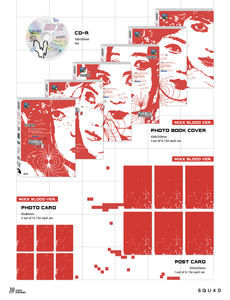 NMIXX - [ Fe3O4 : BREAK ] 2ème EP Album KPOP BEST SELLING KOREA - Product Image 5