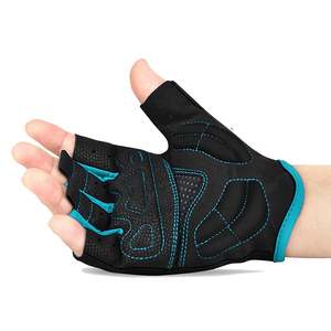 Guantes de Ciclismo de Alta Calidad, Nuevos, en Oferta, Personalizados, Profesionales, de Cuero, para Deportes al Aire Libre, Motociclismo - Product Image 4