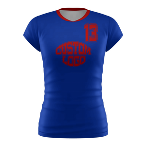 Ensembles d'uniformes de volley-ball personnalisés de haute qualité en gros 100% Polyester Meilleure vente - Product Image 5