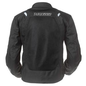 <b>Summer</b> Men's <b>Motorcycle</b> Riding <b>Jacket</b> Waterproof and Breathable Fashionable <b>Motorcycle</b> <b>Jacket</b> Riding <b>Jackets</b> Motorbike <b>Summer</b> - Product Image 2