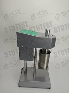 Viskosimeter mit Acht Geschwindigkeiten und Integriertem Kühlventilator für Laboratorien zur Prüfung von Bohrflüssigkeiten - Product Image 2