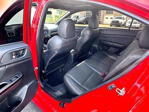 Subaru WRX Limited 2018, 2L H-4, Tracción en las Cuatro Ruedas, Inyección Directa de Gasolina, Válvulas Variables, Transmisión Manual, Sedán - Product Image 6