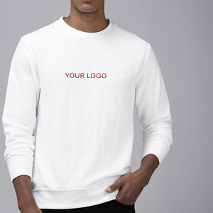 เสื้อฮู้ดและเสื้อสเวตเตอร์ผ้าคอตตอน420ฮิปฮอปขนาดใหญ่แกรมสำหรับ100% - Product Image 4