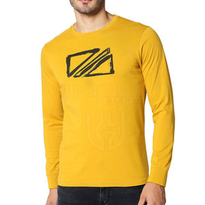 Chemises à manches longues à la mode à bas prix Fabricant d'usine Chemises à manches longues pour hommes - Product Image 1