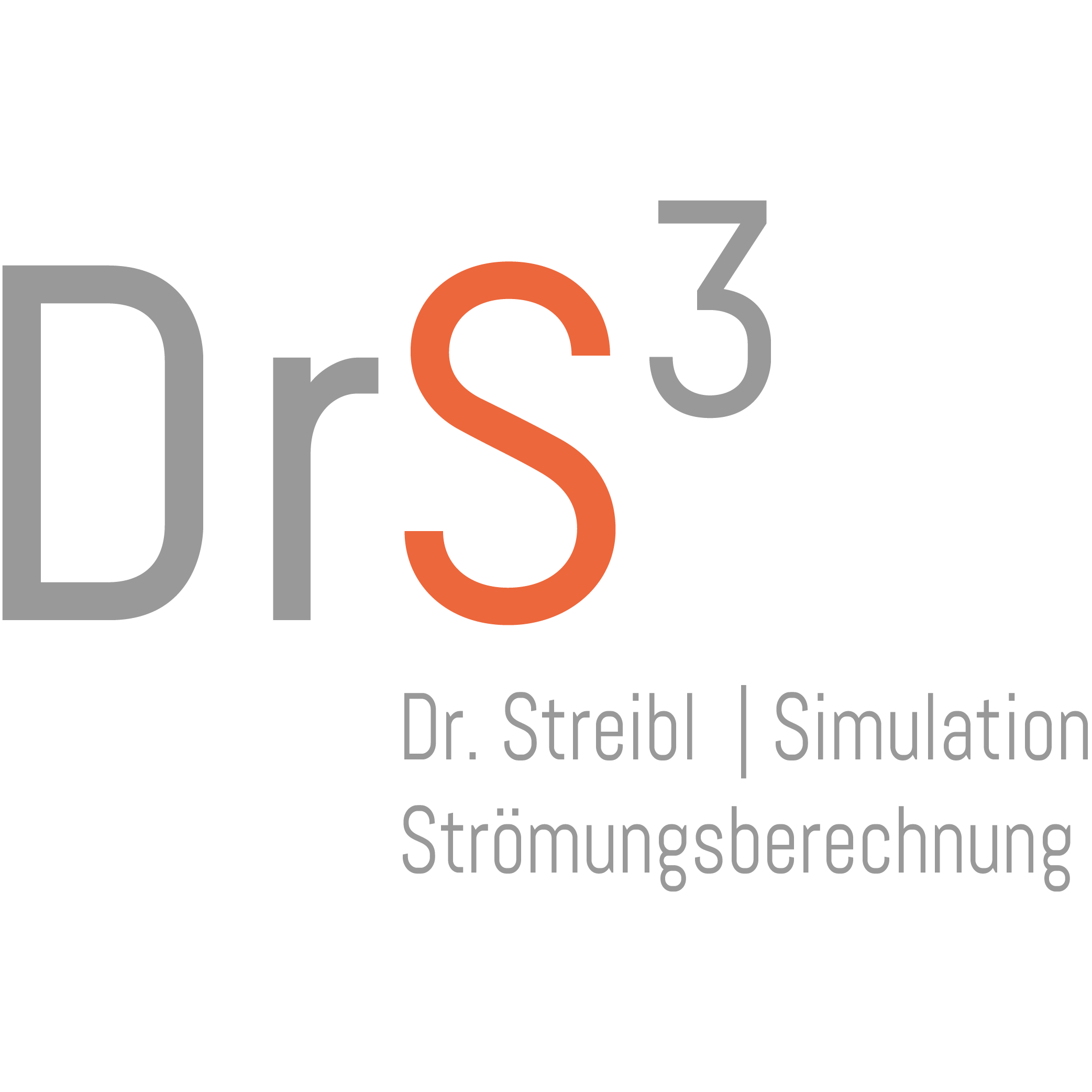 DrS3 – Strömungsberechnung und Simulation e. U. logo