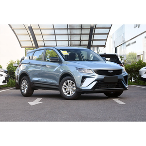 Sedán Compacto de Lujo 2025, Gasolina, 1.5L, Tracción Delantera, 5 Puertas, 5 Asientos, Automático, Techo Panorámico, Auto de Pasajeros Chino en Venta - Product Image 3