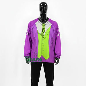 Paintball Jerseys Camo Paintball Jersey Venta al por mayor Personalizado Púrpura Paintball Ropa deportiva Jerseys Durable Paintball Jersey Pakistán - Product Image 1