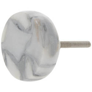 Hardware Cabinet Marble Door Knob Door Knobs Drawer Bone Door Knobs <b>for</b> Customized Size Hot <b>Sale</b> Product - Product Image 5