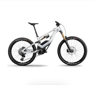 Vélo électrique tout neuf GLP III SE ALPINE 2025 - X0 Eagle AXS T-Type 12 vitesses - Product Image 1