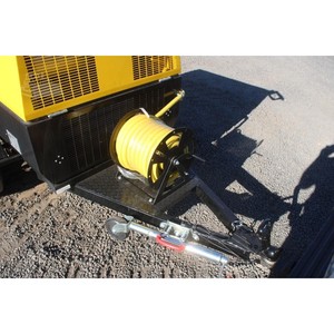 Compresor de Aire Nuevo BRUDER AG176 2025 - Product Image 3