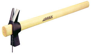 Martello da Carpentiere Spagnolo con Calamita Gr. 250 - Product Image 1