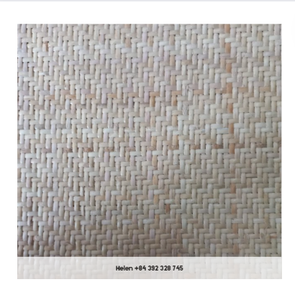Feuille De Rotin Tissage Canne Matière Première pour Meubles-Rouleau Rotin Maille Canne Ouverte Vietnam Pas Cher Vente Rotin Sangle Canne - Product Image 1