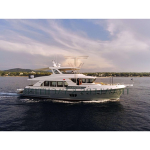 Bateau à moteur Selene 72 Explorer - Product Image 1