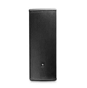 Actual Professional AC195 Haut-parleur bidirectionnel à gamme complète avec LF de 10 pouces, noir - Product Image 1