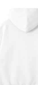 Sweats à capuche surdimensionnés zippés qualité supérieure 100% coton - Product Image 3