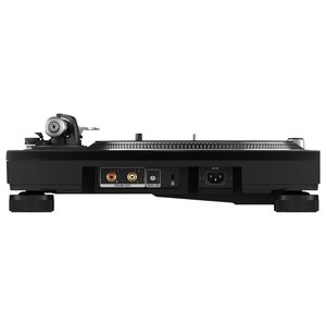 Lecteur et Enregistreur de Disques Giradischi DJ SERIES PLX 1000 Noir - Product Image 3