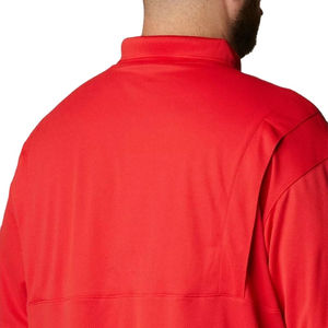 Últimos polos para hombre, camiseta Polo con cuello de Piqué para deportes, camiseta transpirable de algodón con solapa para hombre, polos - Product Image 5