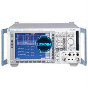 Analyseur de spectre FSU26 par R&S - Prix négociable - Product Image 1
