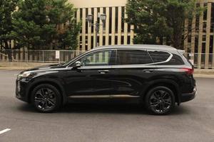 รถยนต์มือสองพรีเมียม ฮอนด้าซานตาเฟ อัลติเมท 2.0T 4 ประตู SUV ขับเคลื่อน 4 ล้อ (เครื่องยนต์ 2.0 ลิตร 4 สูบ เทอร์โบ 8 สปีด) ลดราคาพิเศษ ปี 2022 - Product Image 4