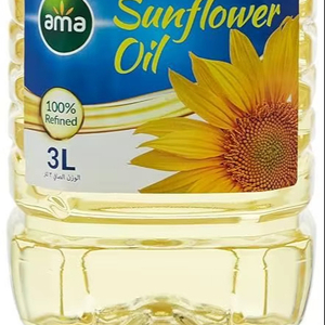 La mejor calidad, venta a granel de girasol crudo y refinado, Exportación de aceite de cocina de girasol puro 100% - Product Image 1